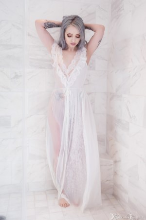 Forbidden Realm Pure Morning water casual delicate hotel gen-the-hobbit genevieve genthehobbit feminine 5